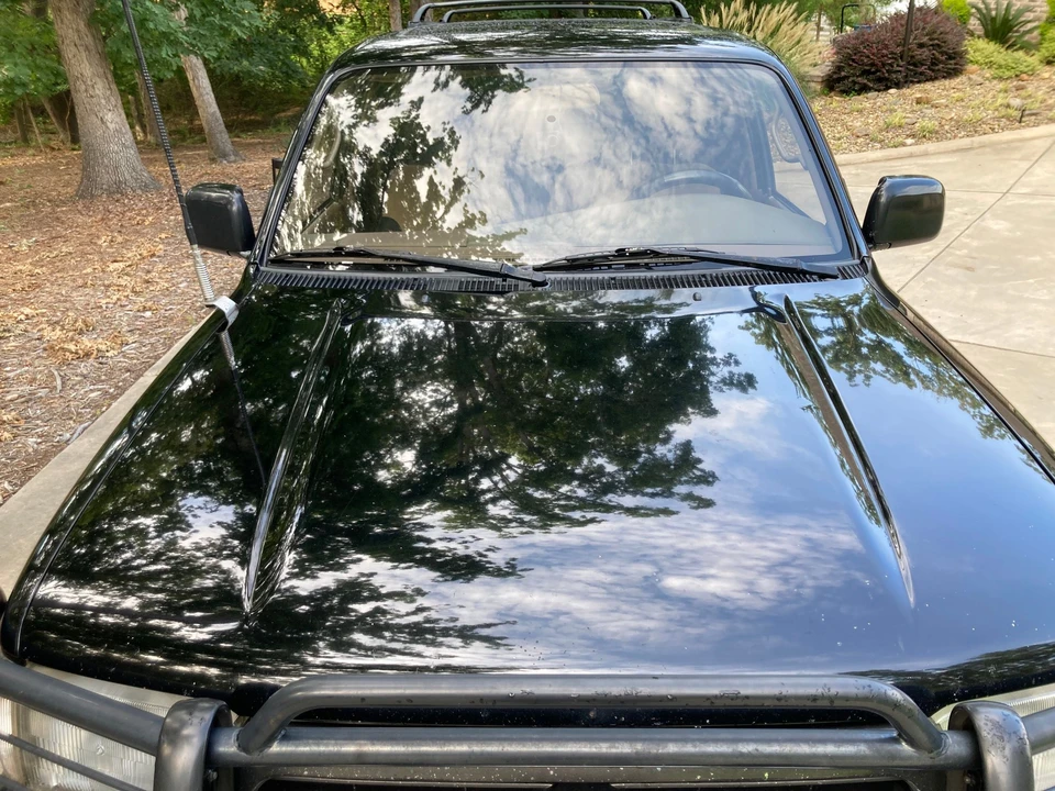 1996 Toyota 4Runner 3rd Gen - Image 5 of 29