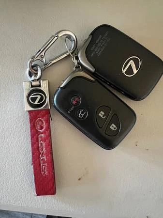 2012 Lexus RX 3rd Gen - Image 18 of 20