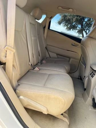 2012 Lexus RX 3rd Gen - Image 7 of 20