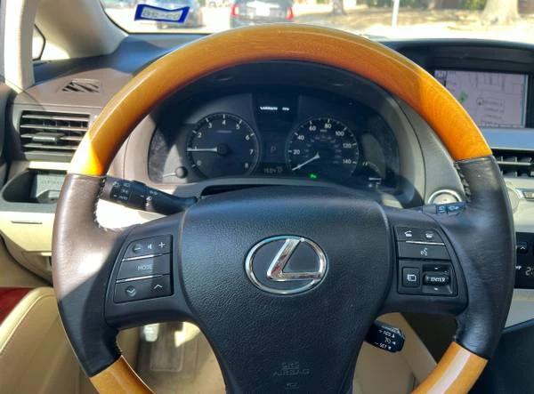 2012 Lexus RX 3rd Gen - Image 14 of 20