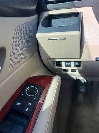 2012 Lexus RX 3rd Gen - Image 15 of 20