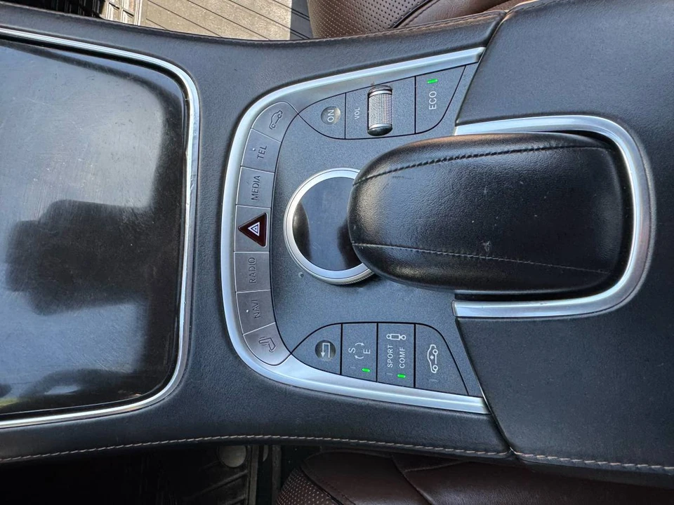 2014 Mercedes-Benz W222 S-Class - Image 15 of 24