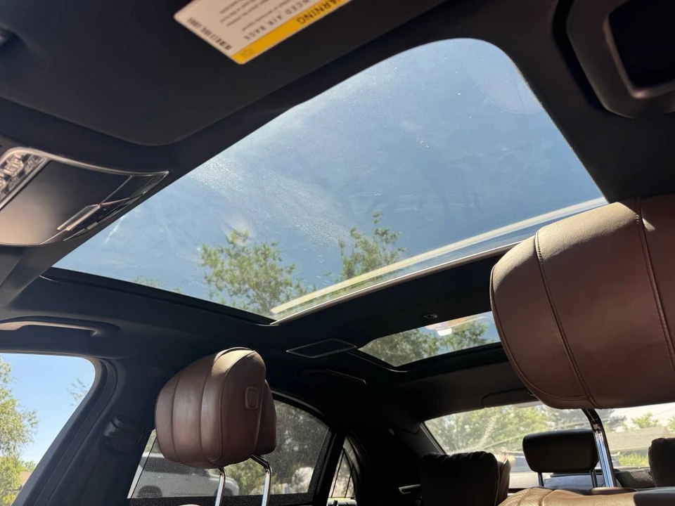 2014 Mercedes-Benz W222 S-Class - Image 16 of 24