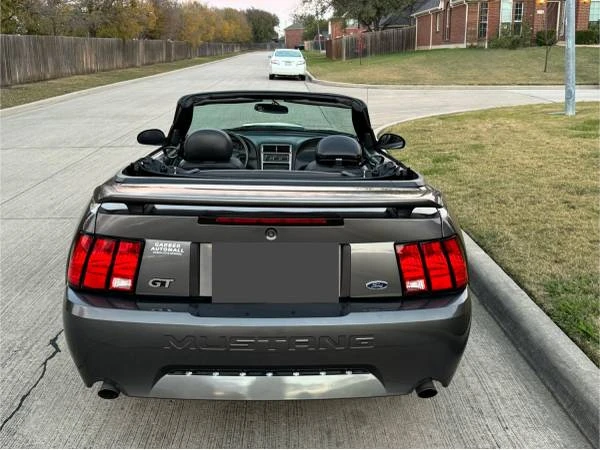 2003 Ford SN95 Mustang - Image 7 of 20
