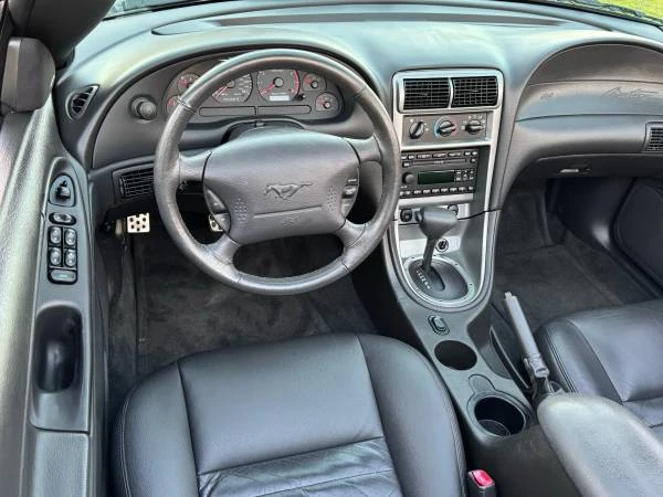 2003 Ford SN95 Mustang - Image 16 of 20