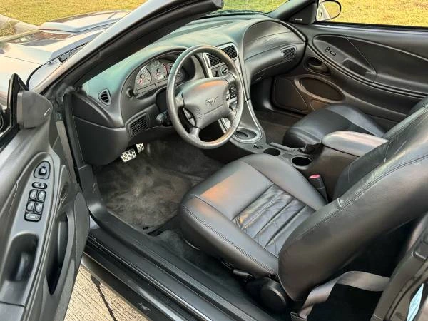 2003 Ford SN95 Mustang - Image 15 of 20