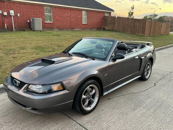 2003 Ford SN95 Mustang - Image 3 of 21