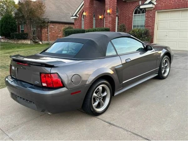 2003 Ford SN95 Mustang - Image 8 of 21