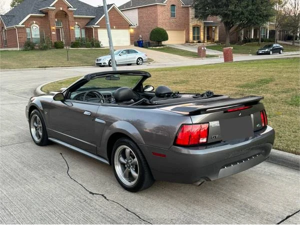 2003 Ford SN95 Mustang - Image 5 of 21