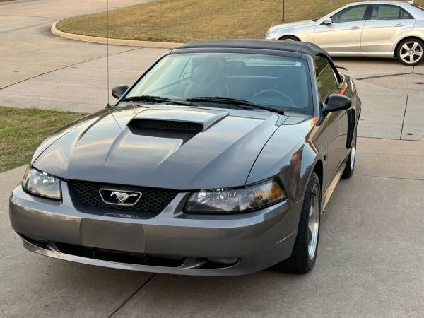 2003 Ford SN95 Mustang - Image 4 of 21
