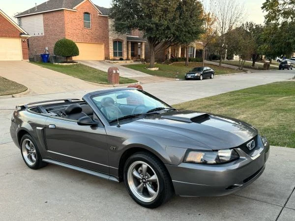 2003 Ford SN95 Mustang - Image 12 of 21