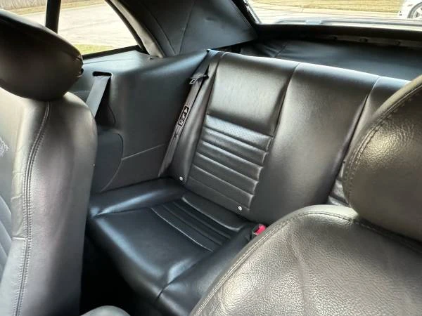 2004 Ford SN95 Mustang - Image 20 of 21