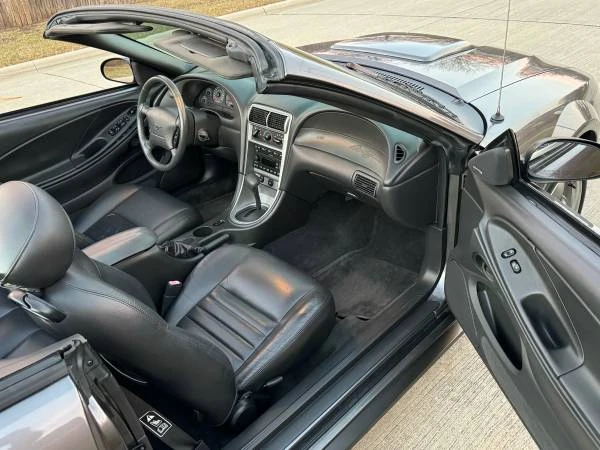 2003 Ford SN95 Mustang - Image 18 of 21