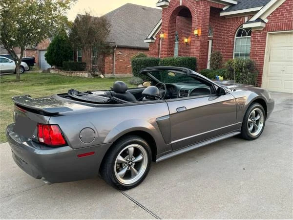 2003 Ford SN95 Mustang - Image 9 of 21
