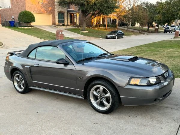 2003 Ford SN95 Mustang - Image 13 of 21