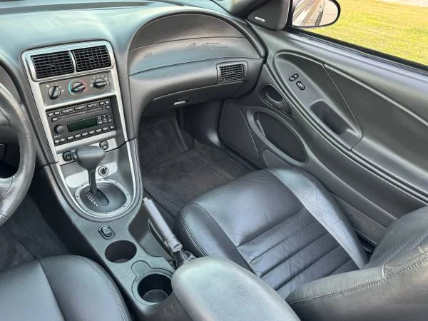 2003 Ford SN95 Mustang - Image 17 of 21