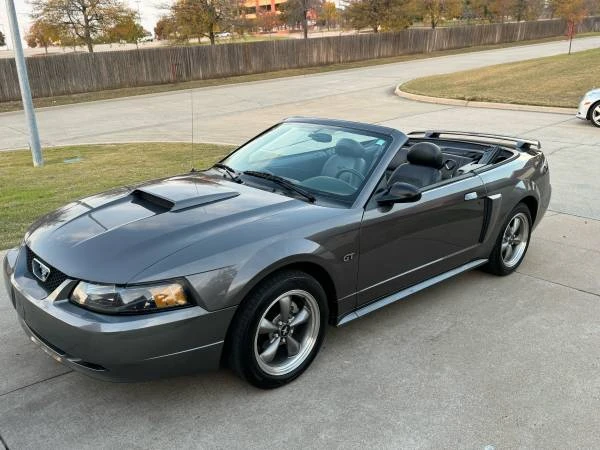 2003 Ford SN95 Mustang - Image 2 of 21