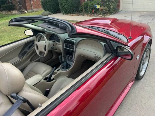 2004 Ford SN95 Mustang - Image 13 of 18