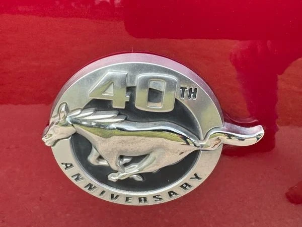 2004 Ford SN95 Mustang - Image 17 of 18