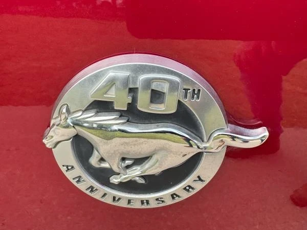 2004 Ford SN95 Mustang - Image 17 of 18
