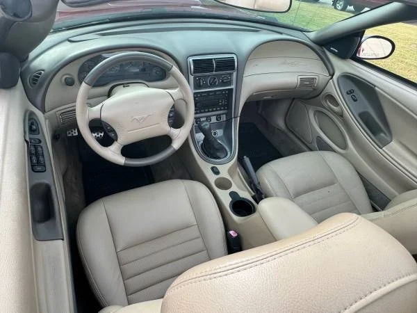 2004 Ford SN95 Mustang - Image 12 of 18