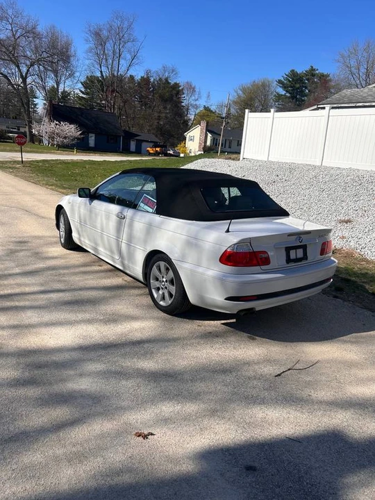 2006 BMW E46 3 Series - Image 6 of 10