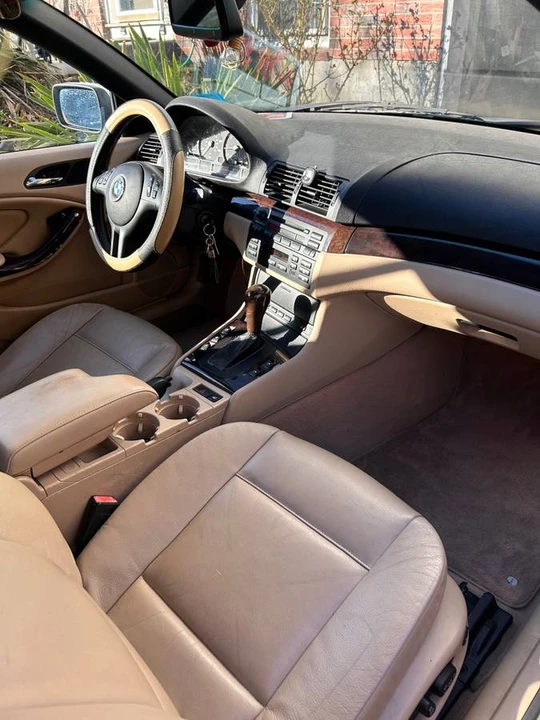 2006 BMW E46 3 Series - Image 2 of 10