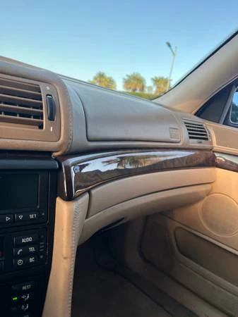 1995 BMW E38 750i & 750iL Sedan - Image 12 of 20