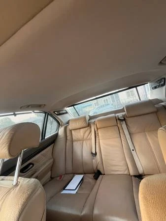 1995 BMW E38 750i & 750iL Sedan - Image 4 of 20