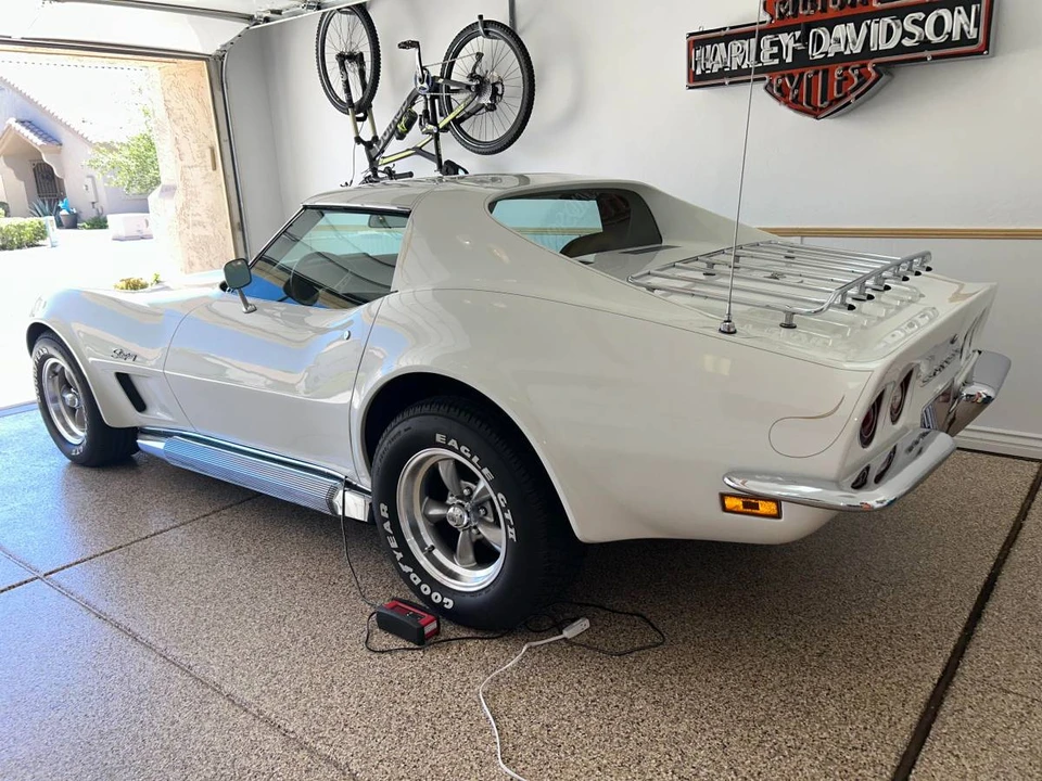1973 Chevrolet Corvette C3 - Image 2 of 9