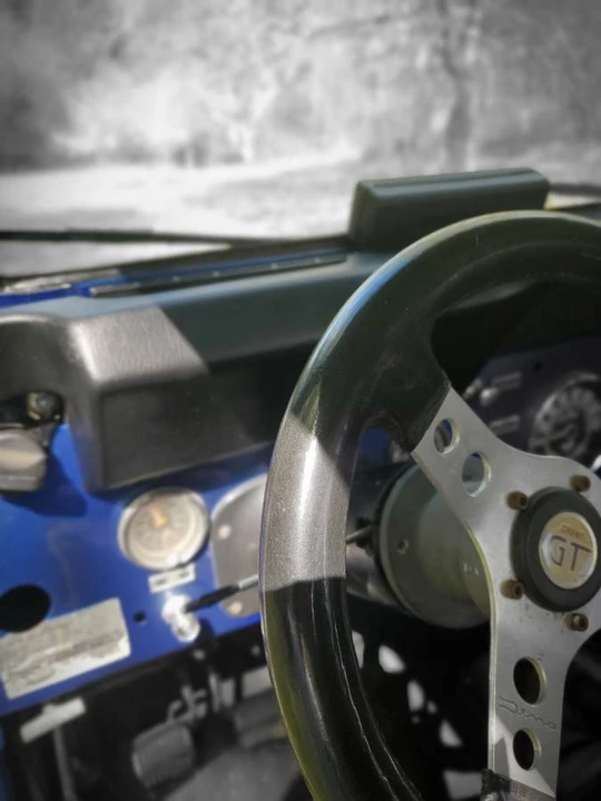 1978 Jeep Wrangler - Image 7 of 9