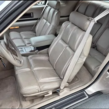 1989 Buick Riviera