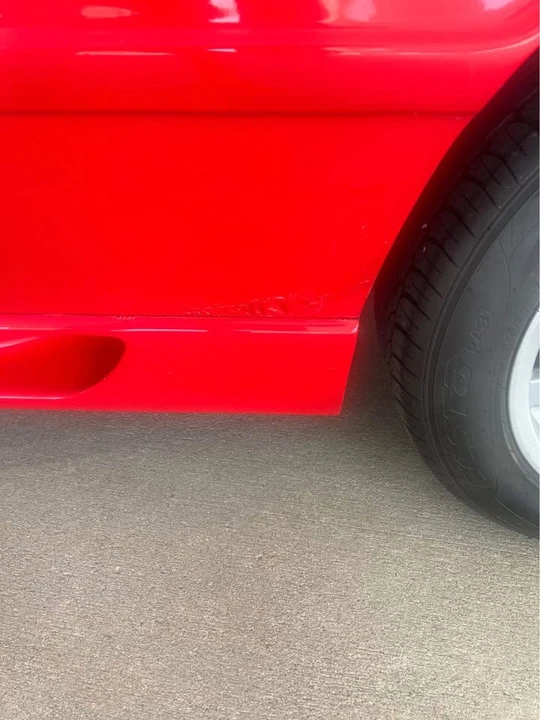 1990 Lotus Esprit X180 - Image 4 of 10