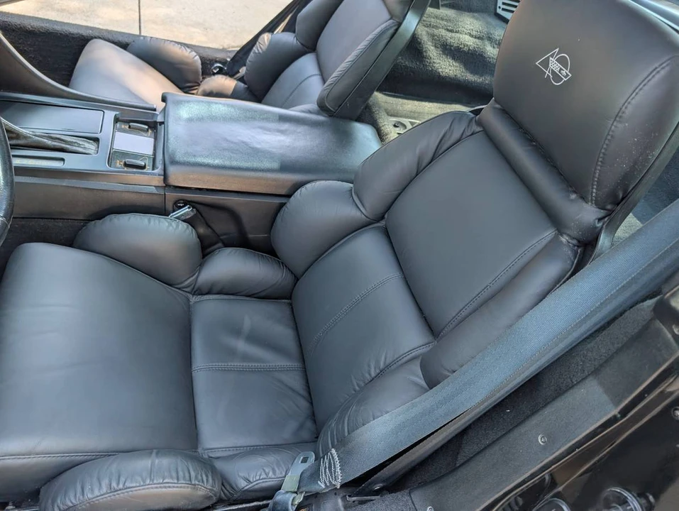 1993 Chevrolet Corvette C4 - Image 6 of 14