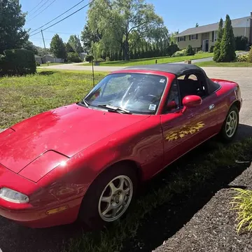 1994 Mazda MX-5 Miata