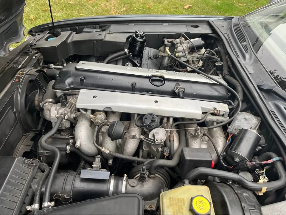 1995 Jaguar X300 XJ - Image 9 of 10
