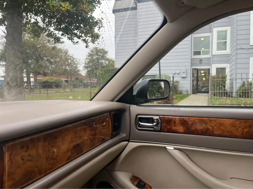1995 Jaguar X300 XJ - Image 8 of 10