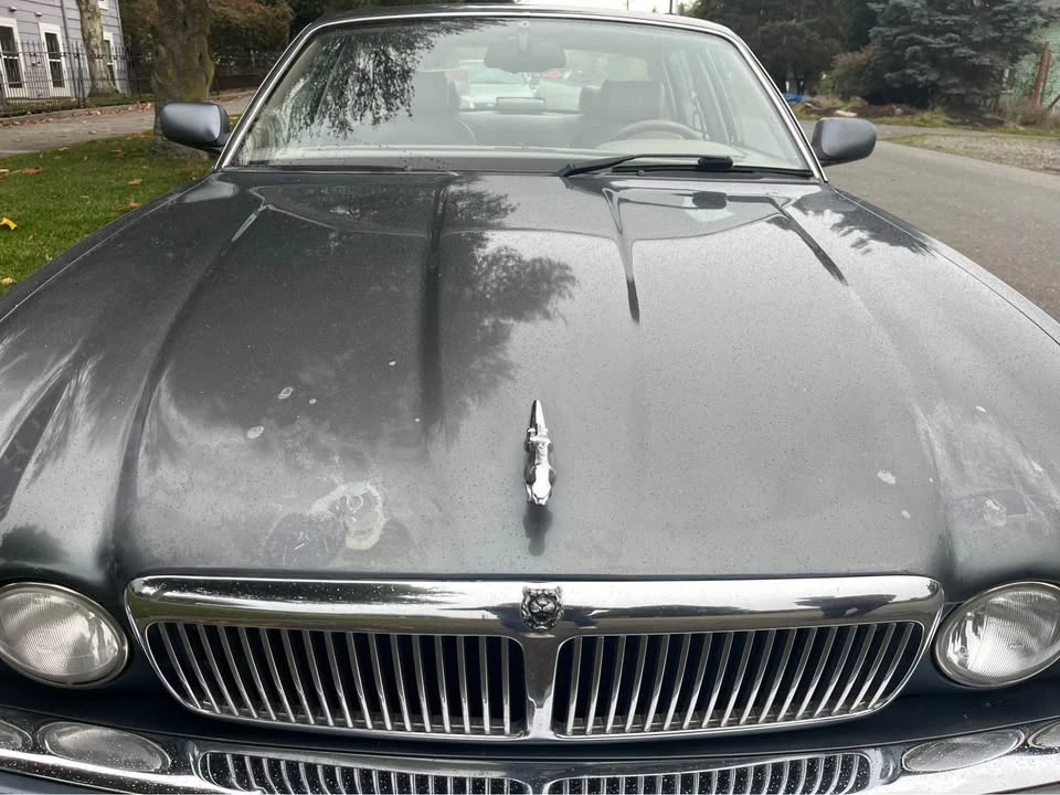 1995 Jaguar X300 XJ - Image 2 of 10