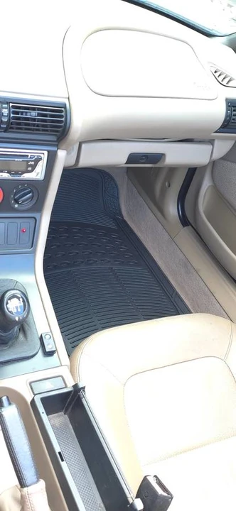 1996 BMW Z3 Roadster - Image 5 of 9