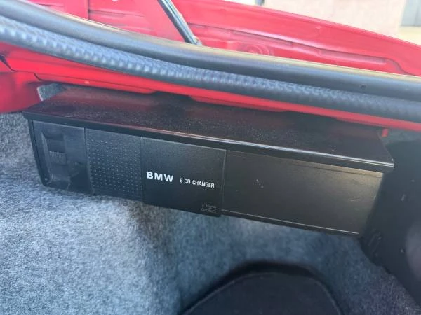1996 BMW Z3 Roadster - Image 16 of 20