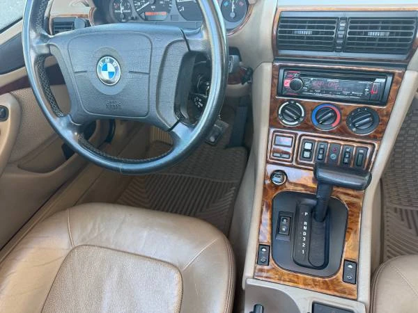 1996 BMW Z3 Roadster - Image 9 of 17