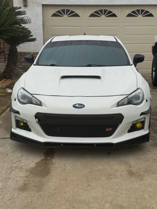 2016 Subaru BRZ 1st Gen - Image 4 of 5
