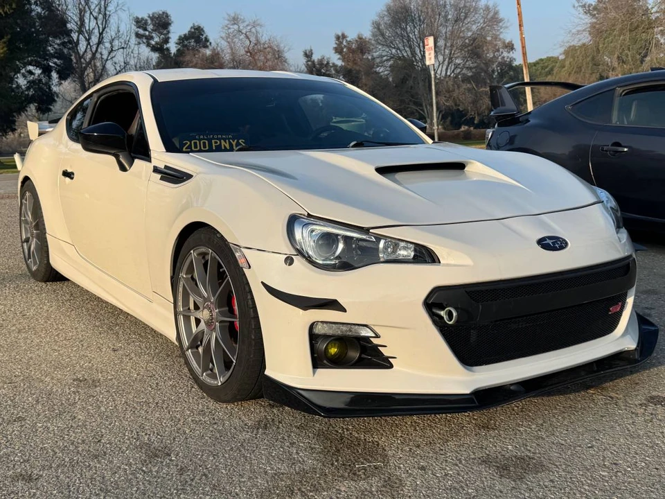 2016 Subaru BRZ 1st Gen - Image 5 of 5