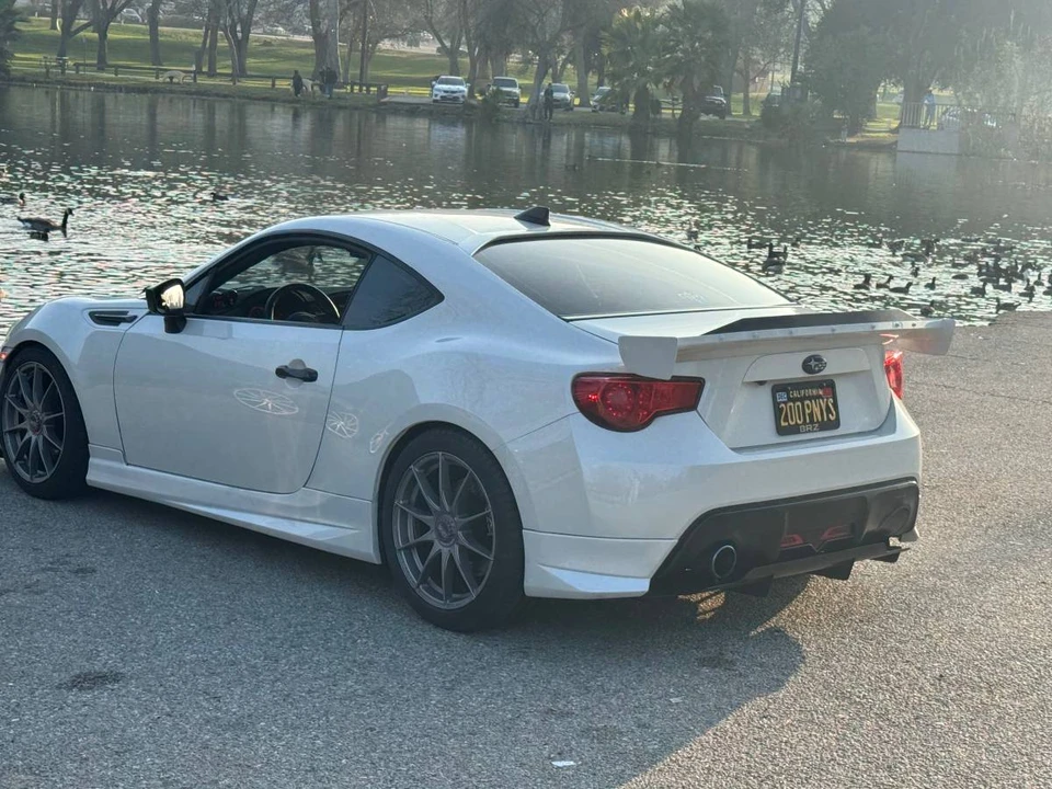 2016 Subaru BRZ 1st Gen - Image 3 of 5