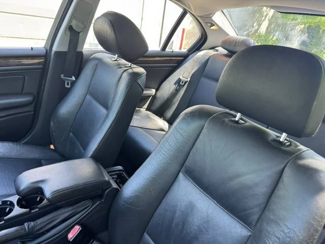 2000 BMW E46 3 Series - Image 10 of 11