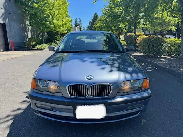 2000 BMW E46 3 Series - Image 5 of 11