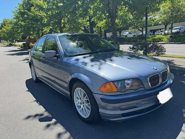 2000 BMW E46 3 Series - Image 3 of 11