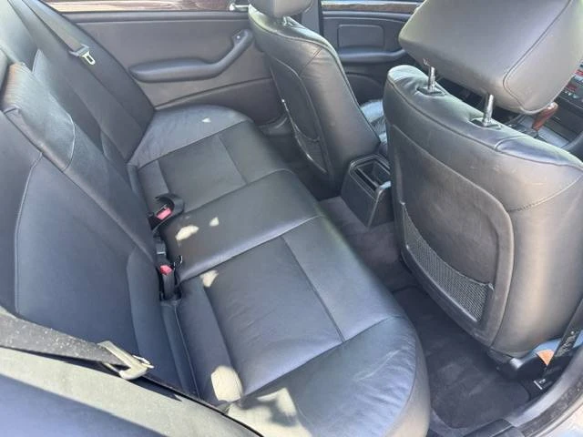 2000 BMW E46 3 Series - Image 8 of 11