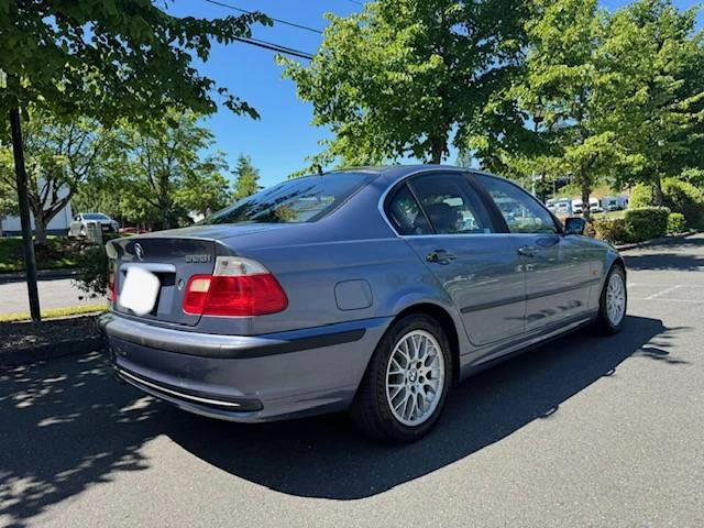 2000 BMW E46 3 Series - Image 4 of 11