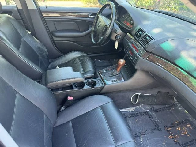 2000 BMW E46 3 Series - Image 7 of 11